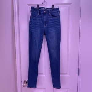 American Eagle Jeggings